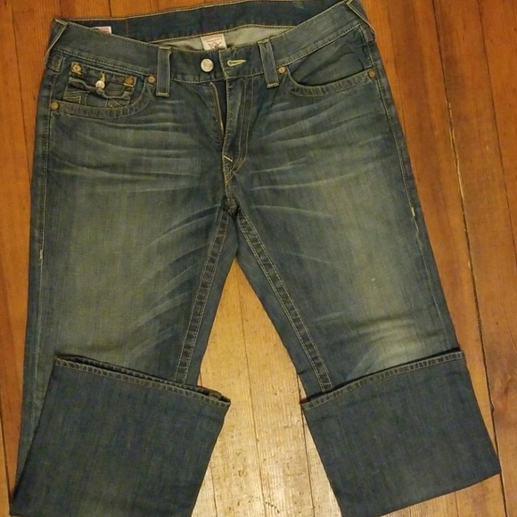 Bundle of True Religion Jeans - Picture 5 of 5